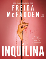 A inquilina - Freida McFadden.epub